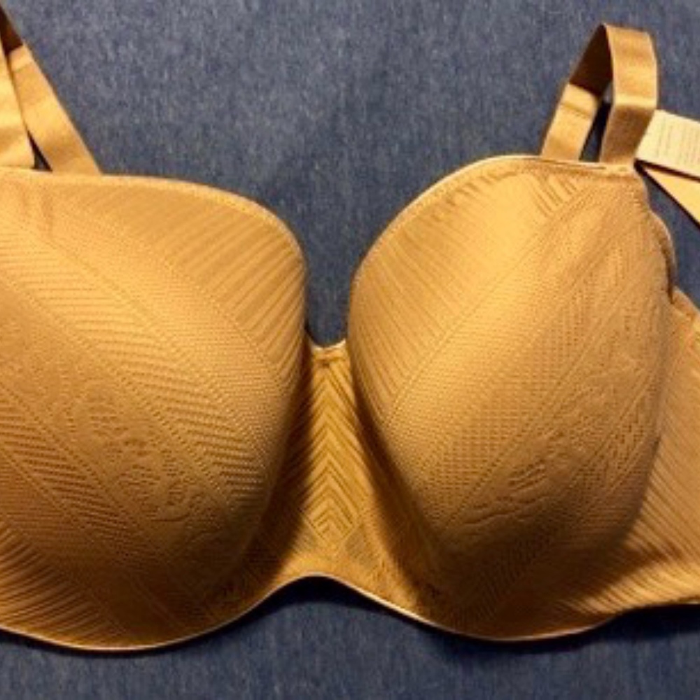 ThirdLove Everyday Lace T-Shirt Bra